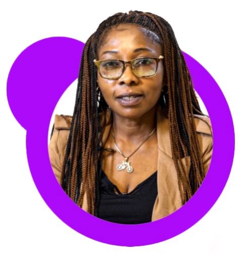 Joy Ijeoma Onuh