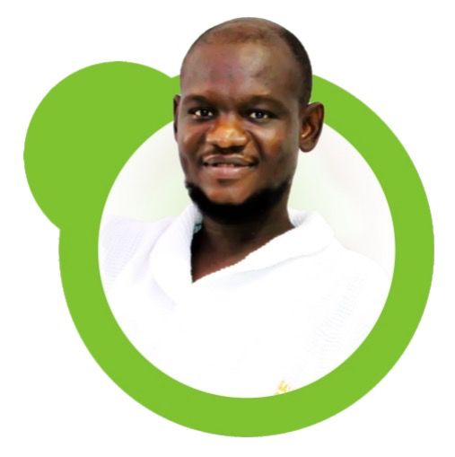 Emmanuel Okereke